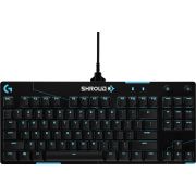 Bundel 1 Logitech G PRO X Shroud Editio...