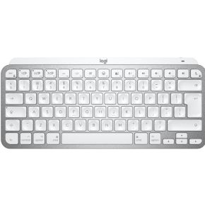 Logitech MX Keys Mini for Mac Grijs Draadloos toetsenbord