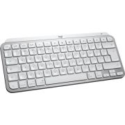 Logitech-MX-Keys-Mini-for-Mac-Grijs-Draadloos-toetsenbord