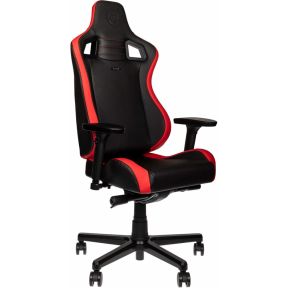 Noblechairs EPIC Compact Gecapitonneerde zitting Gecapitonneerde rugleuning