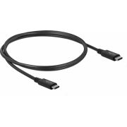 Delock-86979-USB4-40-Gbps-coaxkabel-0-8-m