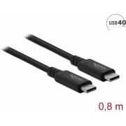 Delock-86979-USB4-40-Gbps-coaxkabel-0-8-m