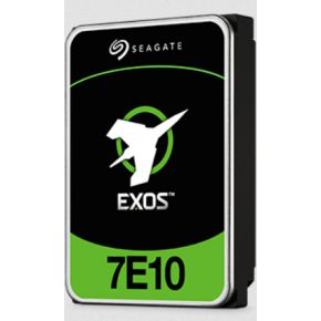 Seagate Enterprise ST2000NM018B interne harde schijf 3.5 2000 GB SAS