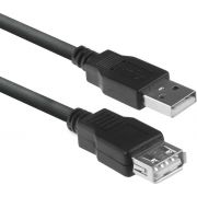 ACT-USB-2-0-verlengkabel-A-male-A-female-1-8-meter