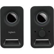 Logitech speakers Z150 black