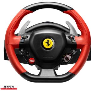 Thrustmaster Ferrari 458 Spider