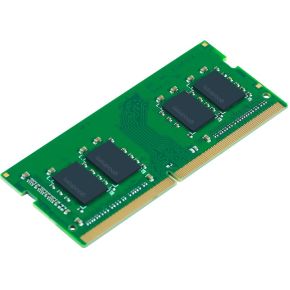 GOODRAM DDR4 3200 MT/s 8GB SODIMM 260pin