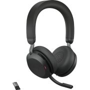 Bundel 1 Jabra Evolve2 75 usb-a UC Draa...