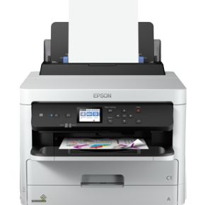 Epson WorkForce Pro WF-C5290DW inkjetprinter Kleur 4800 x 1200 DPI A4 Wifi