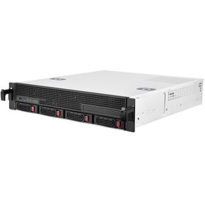 Silverstone RM21-304 Rack Wit