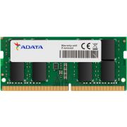 ADATA AD4S320032G22-SGN geheugenmodule 32 GB 1 x 32 GB DDR4 3200 MHz