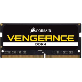 Corsair Vengeance CMSX8GX4M1A3200C22 geheugenmodule 8 GB 1 x 8 GB DDR4 3200 MHz