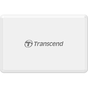 Transcend Card Reader RDF8W2 UHS I USB 3.1 Gen 1
