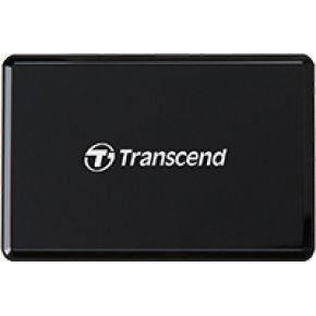 Transcend Card Reader RDF9K2 UHS II USB 3.1 Gen 1