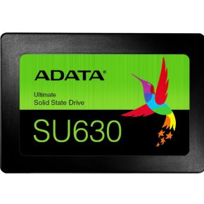 ADATA SU630 Interne 2.5" SATA SSD - 960GB