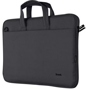 Trust Bologna - Laptoptas - 16 inch - Zwart