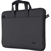 Trust-Bologna-Laptoptas-16-inch-Zwart