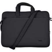 Trust-Bologna-Laptoptas-16-inch-Zwart