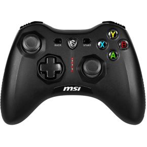 MSI Force GC30 V2 Zwart