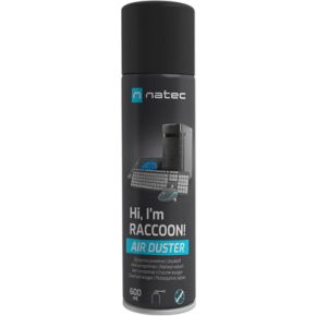 NATEC Racoon Air luchtdrukspray 600 ml