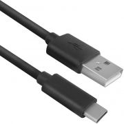 ACT-USB-2-0-aansluitkabel-C-male-A-male-1-meter