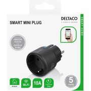 Deltaco-SH-P01M-B-smart-plug-3600-W-Thuis-Zwart