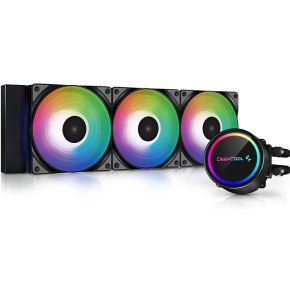 DeepCool GAMMAXX L360 A-RGB water & freon koeler