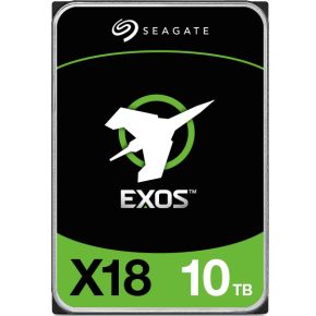 Seagate ST10000NM018G interne harde schijf 3.5 10000 GB