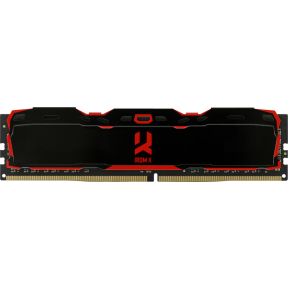 Goodram IRDM X 16 GB 1 x 16 GB DDR4 3200 MHz Geheugenmodule