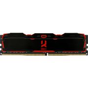 Goodram IRDM X 16 GB 1 x 16 GB DDR4 3200 MHz Geheugenmodule