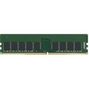 Kingston Technology 32GB DDR4-3200MHZ ECC CL22 DIMM 2RX8 HYNIX C- geheugenmodule