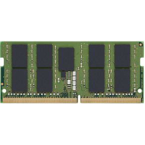 Kingston Technology KSM26SED8/32HC geheugenmodule 32 GB DDR4 2666 MHz ECC