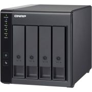 QNAP TR-004 behuizing voor opslagstations