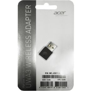 Acer UWA3 USB Wi-Fi USB Wi-Fi-adapter