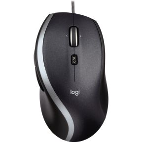 Logitech M500s Zwart muis