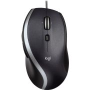 Logitech-M500s-Zwart-muis