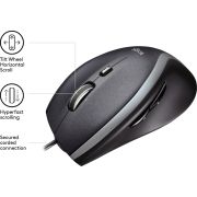 Logitech-M500s-Zwart-muis