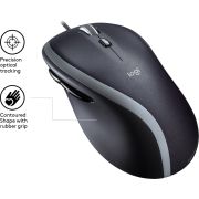 Logitech-M500s-Zwart-muis