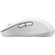 Logitech-Signature-M650-Large-Wit-Draadloze-muis