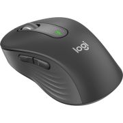 Logitech-Signature-M650-Grafiet-Draadloze-muis