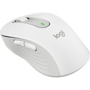 Logitech-Signature-M650-Wit-Draadloze-muis