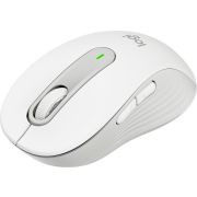 Logitech-Signature-M650-Wit-Draadloze-muis