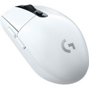 Logitech-G-G305-Wit-Draadloze-Gaming-muis