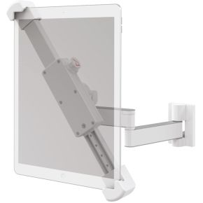 Barkan Tablethouder 7-14 inch Volledig Beweegbaar, 360 Graden Rotatiebeugel (Apple iPad/Air/Mini/Sam