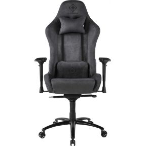 Deltaco Gaming DC440D Gamestoel - Dark Grey