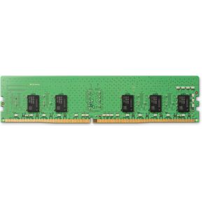 HP 8GB DDR4 2666MHz geheugenmodule ECC [1XD84AA]