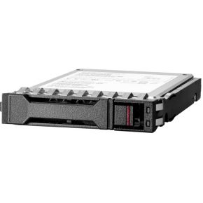 Hewlett Packard Enterprise P28586-B21 interne harde schijf 2.5 1200 GB SAS