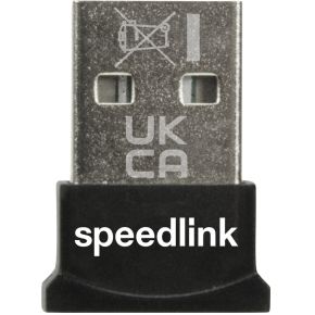 SpeedLink Vias Bluetooth-stick 5.0