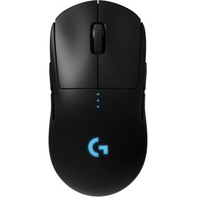 Logitech-G Pro Wireless Draadloze Gaming Muis