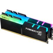 G.Skill Trident Z RGB F4-4800C20D-32GTZR 32 GB 2 x 16 GB DDR4 4800 MHz Geheugenmodule